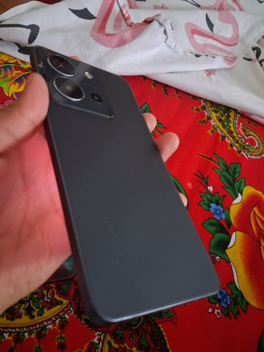 Vivo Y36 256/8+8