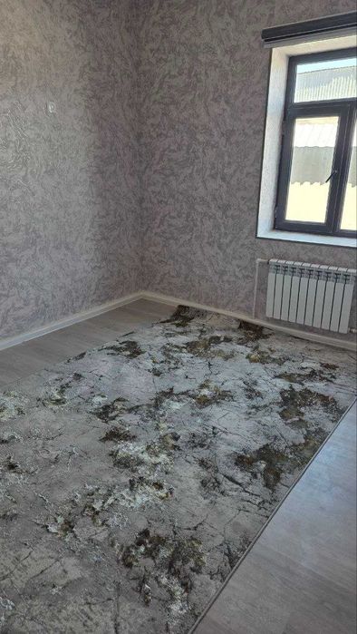 Янги қурилган коттеж сотилади