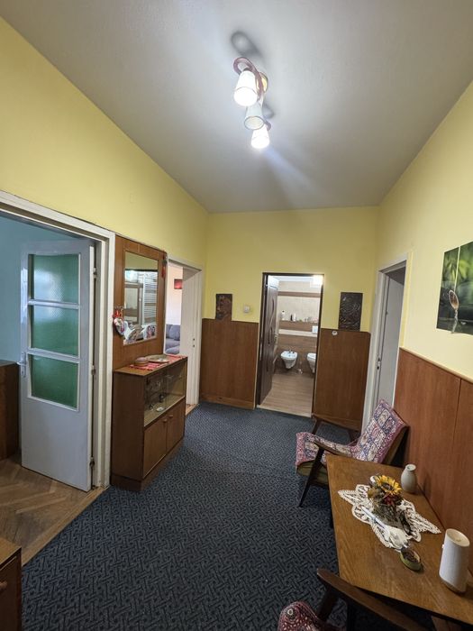 Apartament 3 camere decomandate