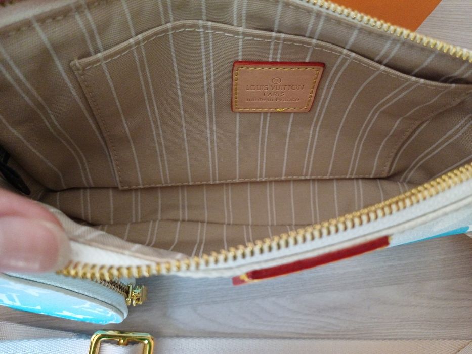 Сумка Louis Vuitton