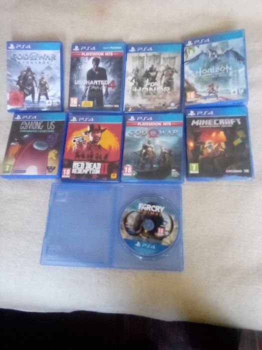 Игри за Плейстейшън  PS 3