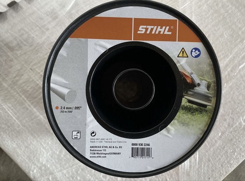 Fir nylon stihl 3.0