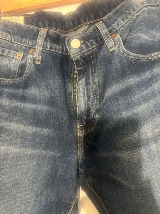 Levi’s 511 barbati W32 L 34