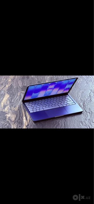macbook neo 8/512gb  32 ta Sikil
