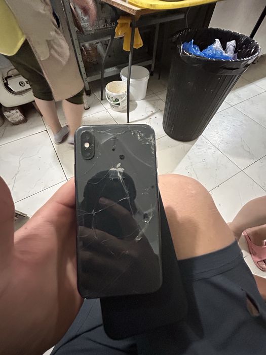 iphone xs.