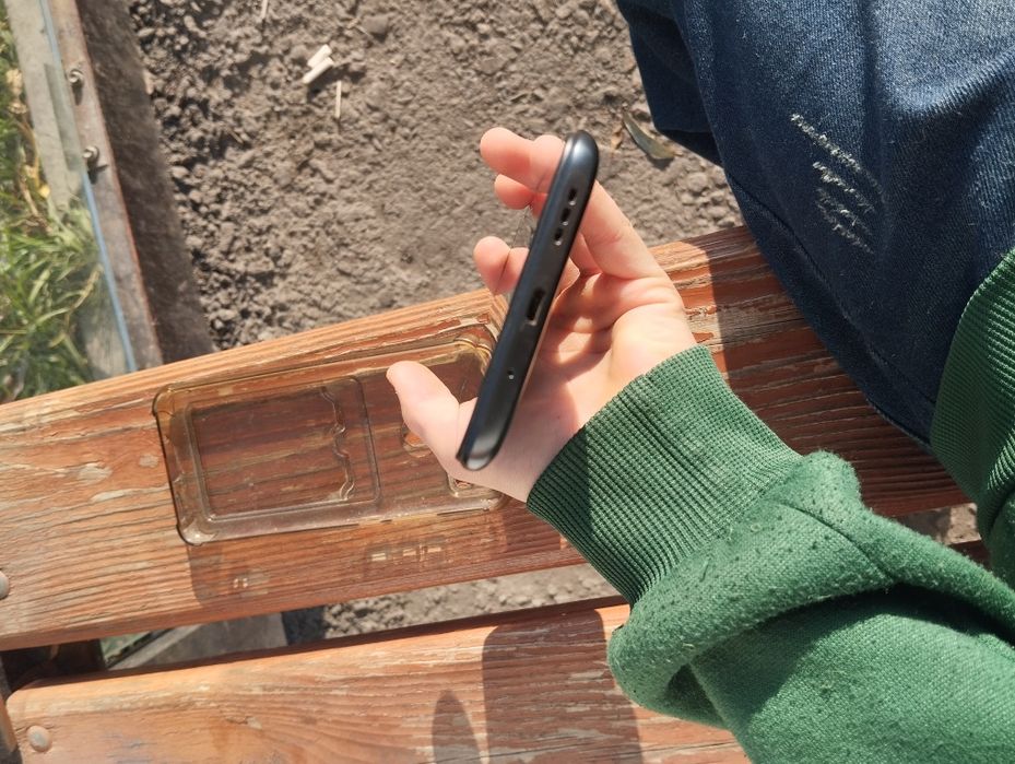 Redmi 10 a, идеал