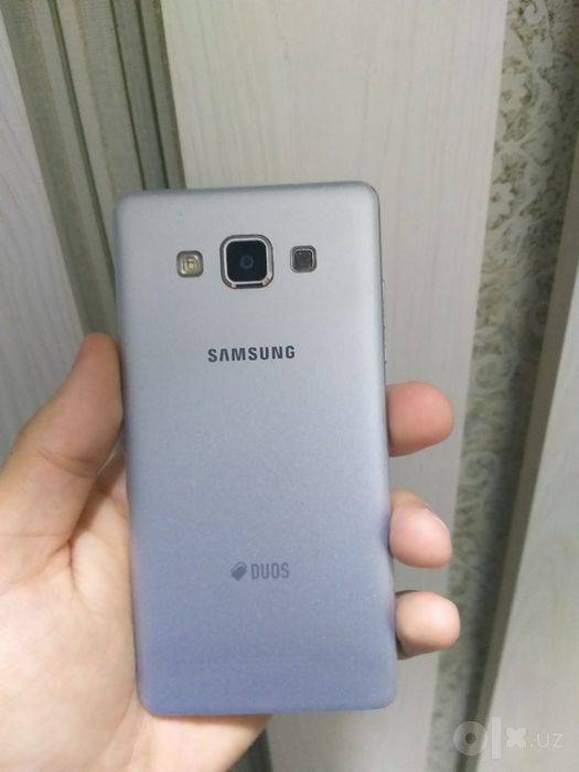 Samsung galaxy A5 2015