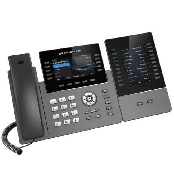 IP телефоны Grandstream