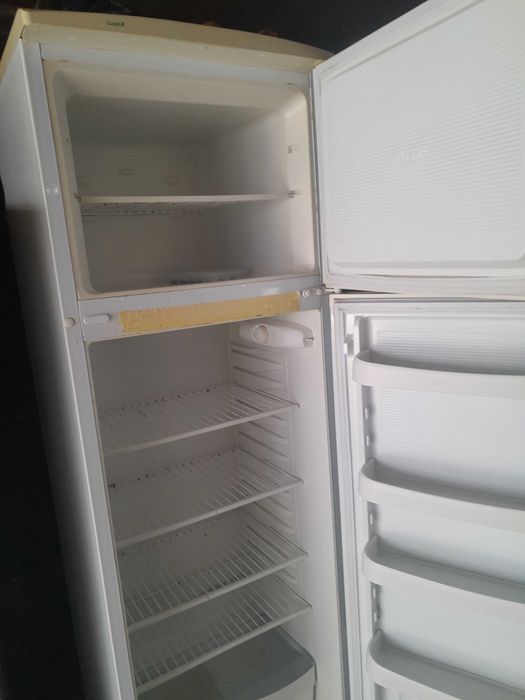 Холодильник холодильник