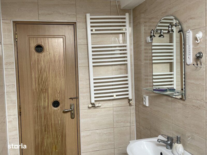 Rahova, Pucheni, apartament 2 camere decomandat, 57 mp, bloc 2015