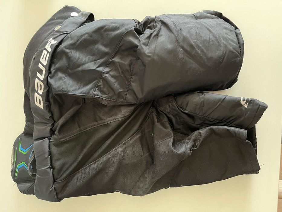 Шорты хоккейные Bauer