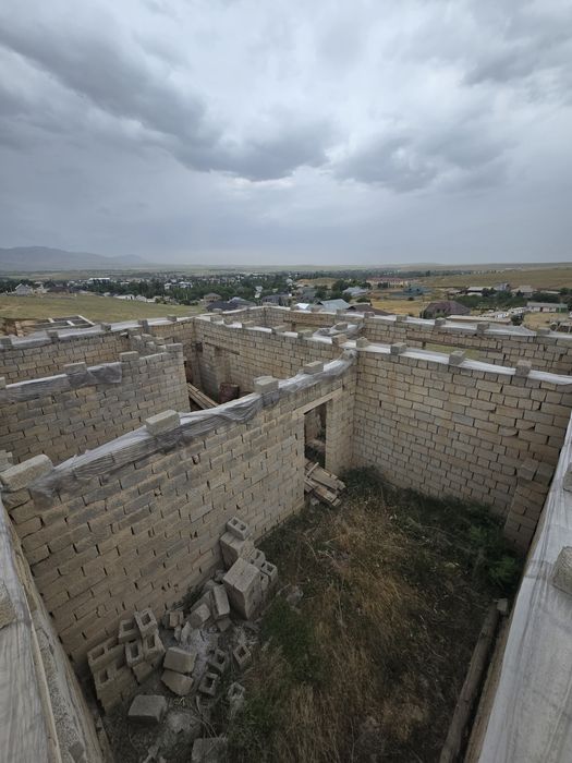 Продаётся участок