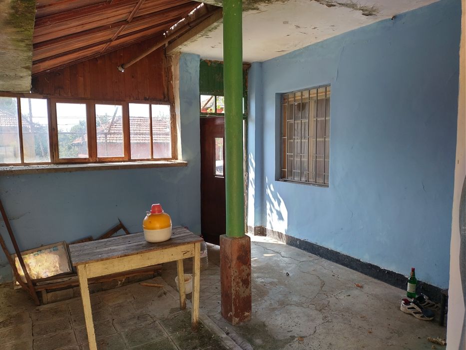 Продава се Къща в Плевен, Дружба 2 - 175 кв.м за 105 €/кв.м - Снимка #7