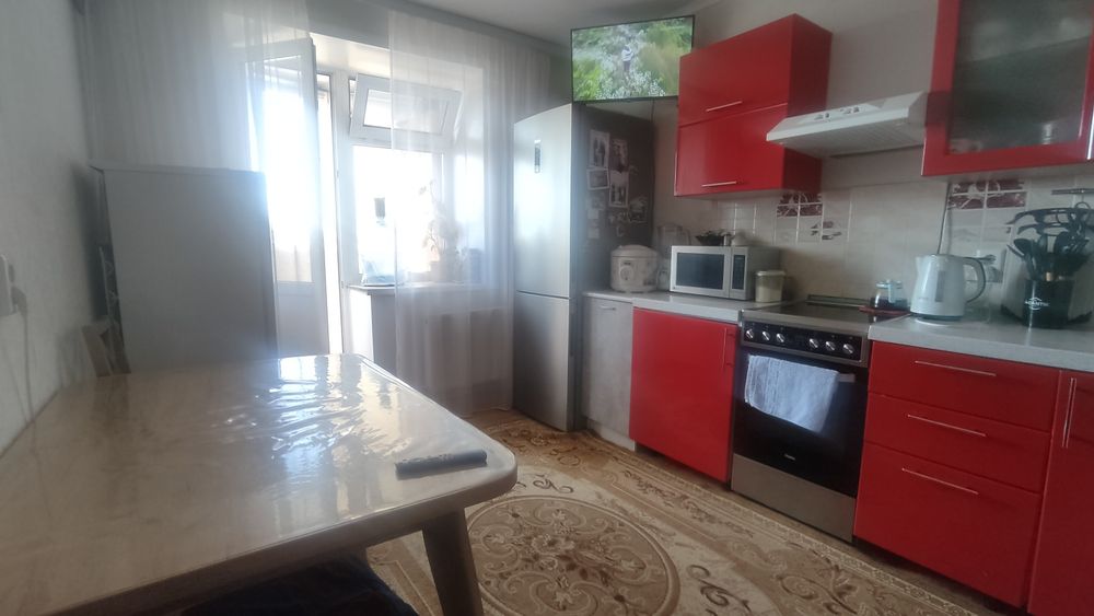 Продам 1комн квартиру.