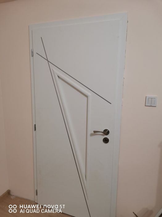 Монтаж на врати и дограма голям избор от модели и производители