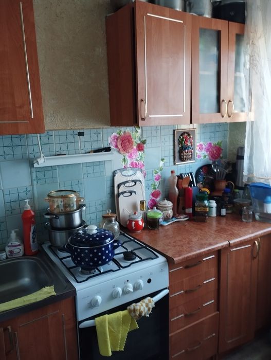 Продажа квартиры