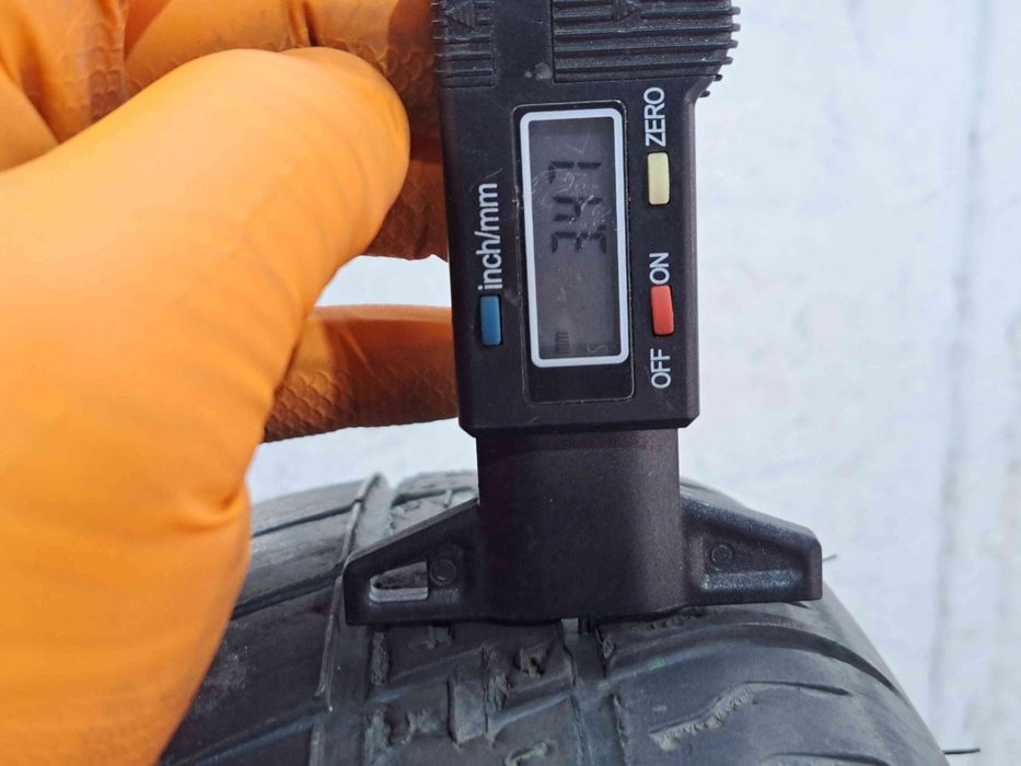 Roata rezerva Audi A5 (8T3) [Fabr 2007-2015]