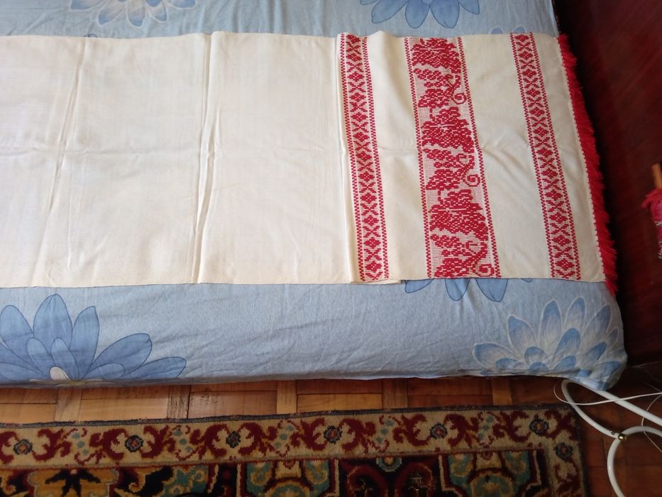 Stergar/carpeta traditional , autentic romaneasca