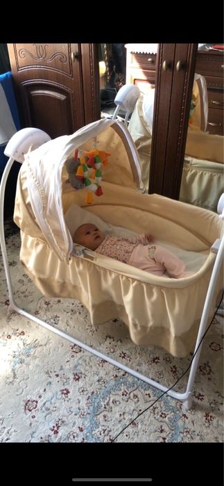 Продам люльку