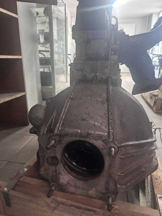 Столбик двигателя 274