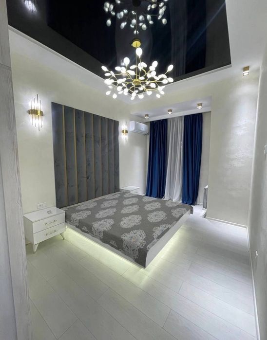 3-комнатная квартира | ЖК Век | Мирзо-Улугбек | 61м² | Арендатор