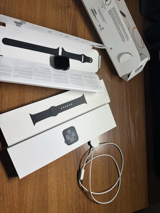 Apple Watch SE 2 Gen 44mm Mid GPS