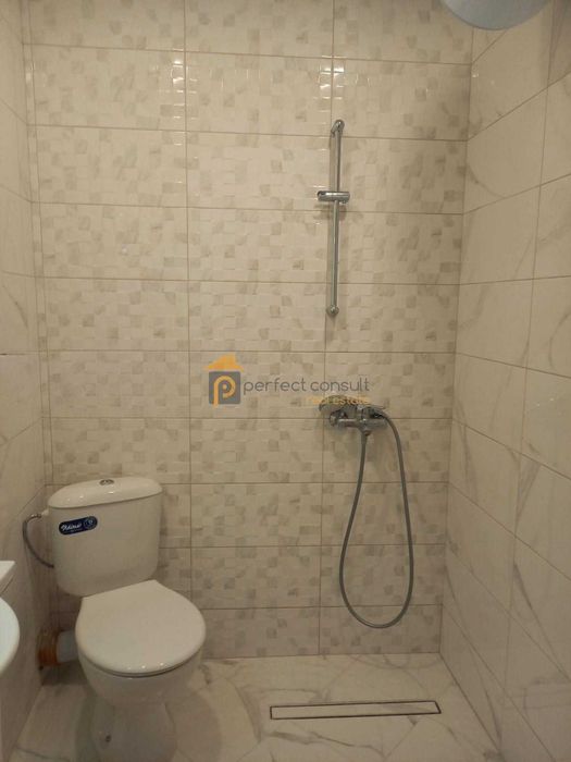 Дава се под наем Двустаен апартамент в Пловдив, Кючук Париж - 60 кв.м за 350 € - Снимка #8