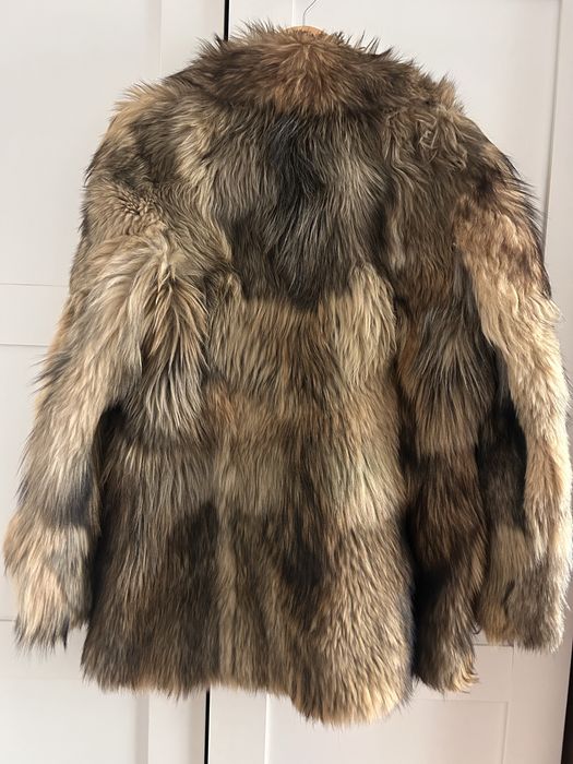Blana  naturala pentru femei