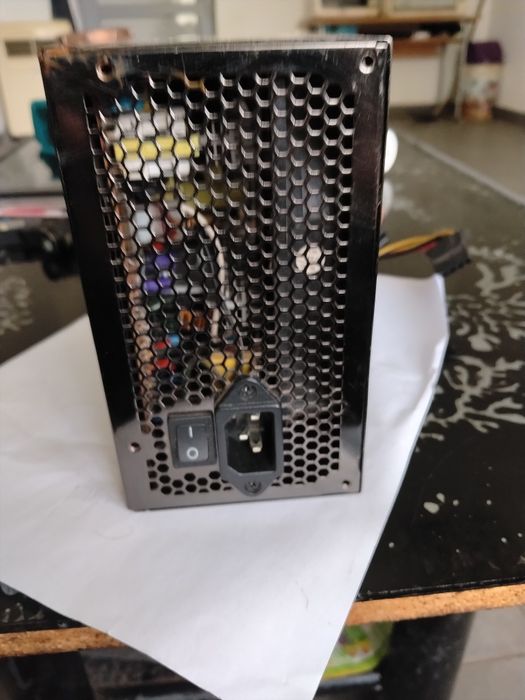 Захранване за компютър ATX-S500