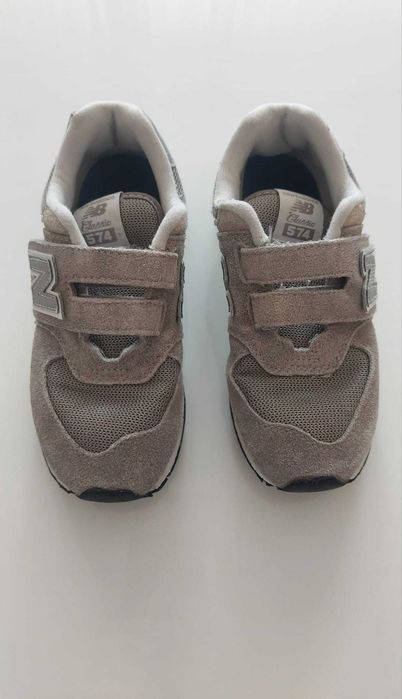 Adidasi copii New Balance 32