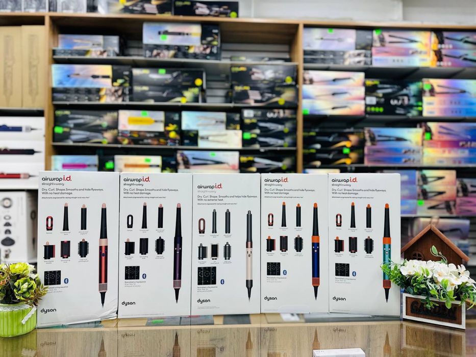 ДАЙСОН, Dyson Малайзия