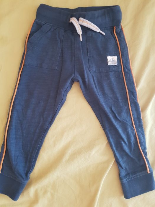 Суичър и панталони,86см,NAPPIES BABY