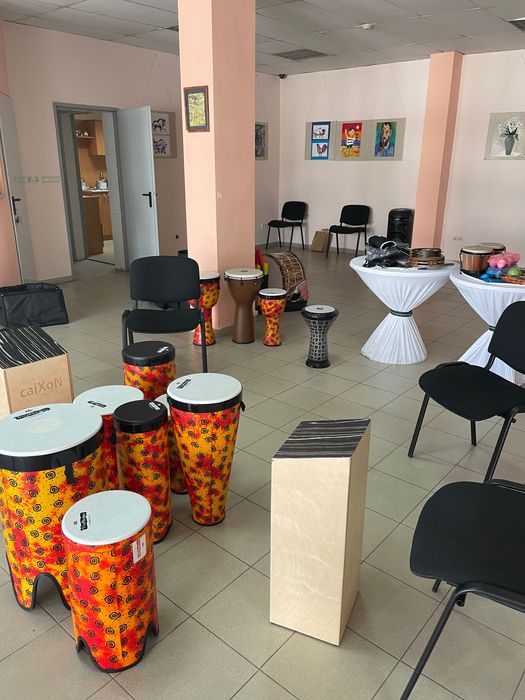 Дава се под наем Зала за събития в София, Овча купел 2 -  кв.м за 25.5 € - Снимка #8