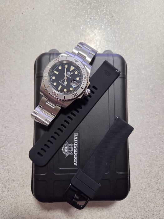 Ceas diver's addiesdive