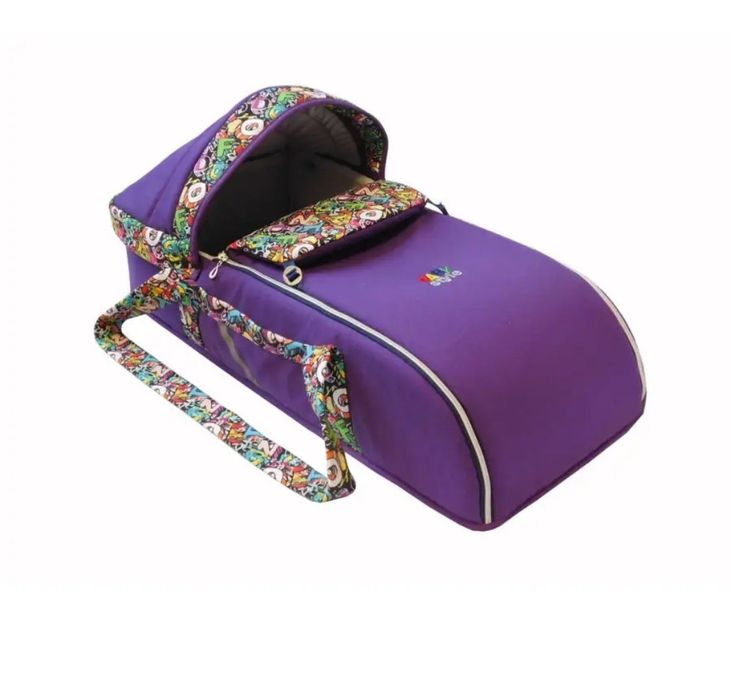 Люлька-переноска