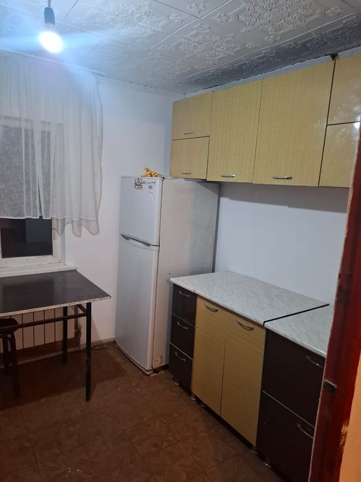 Сдаётся времянка