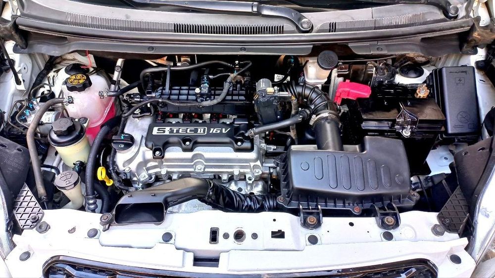 Аренда с выкупом Свежий Спарк