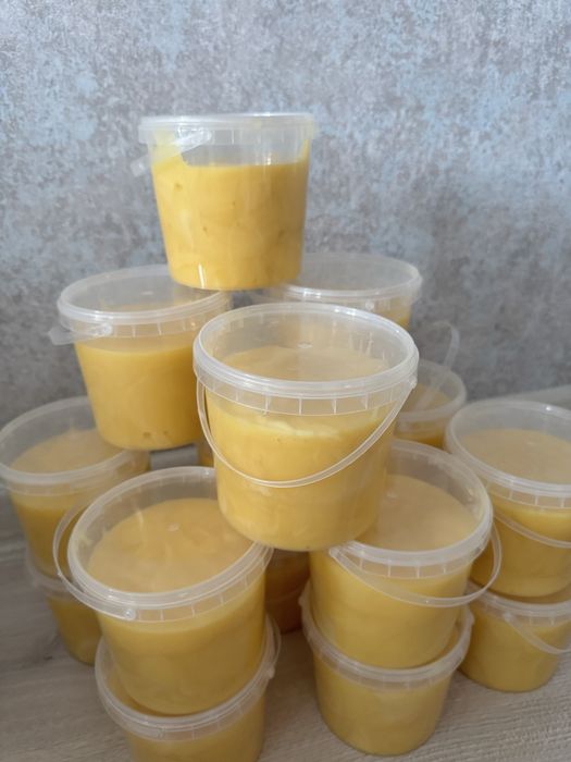 Продается мед с Катон Карагая