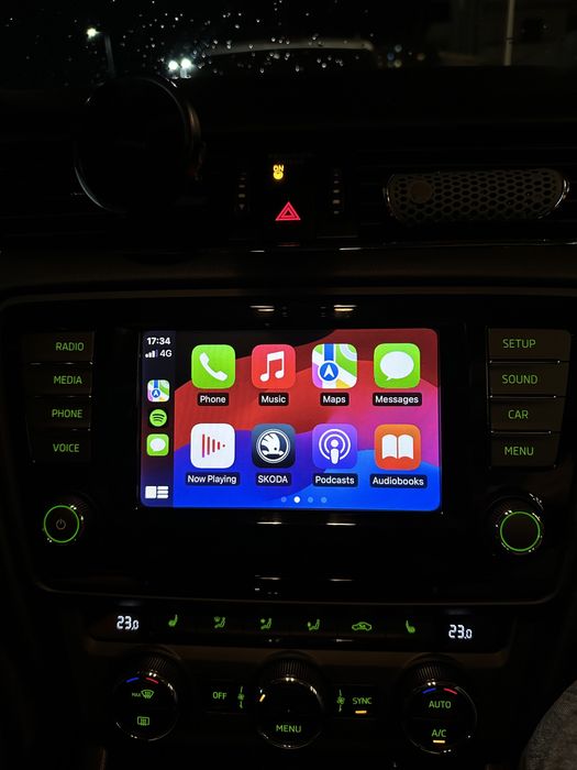 Carplay/ Android Auto/ VIM/ Audi/ VW Volkswagen/ Skoda/ Seat