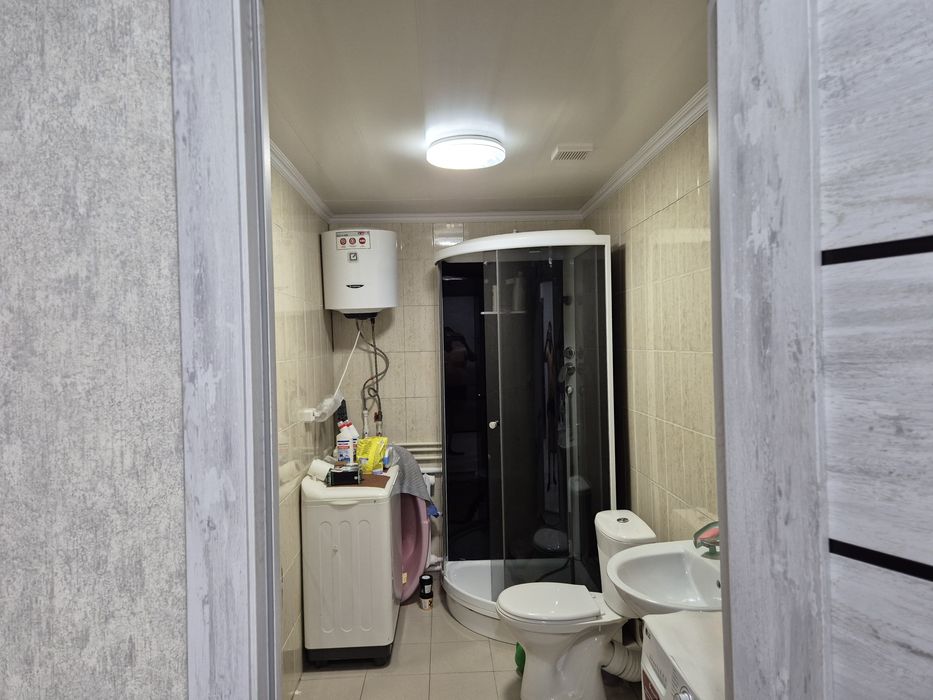 Продам дом в Бишкуле