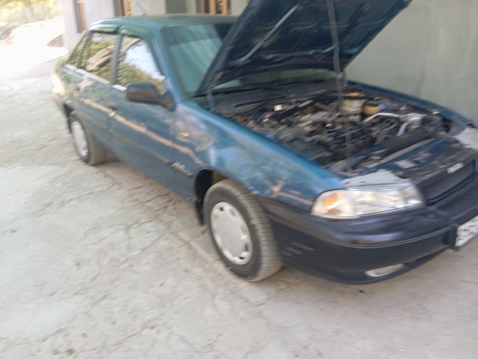 Автомабил нексия