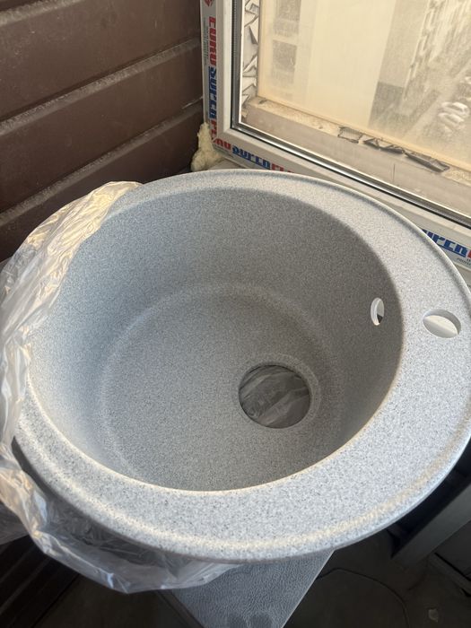 Мойка для кухни.