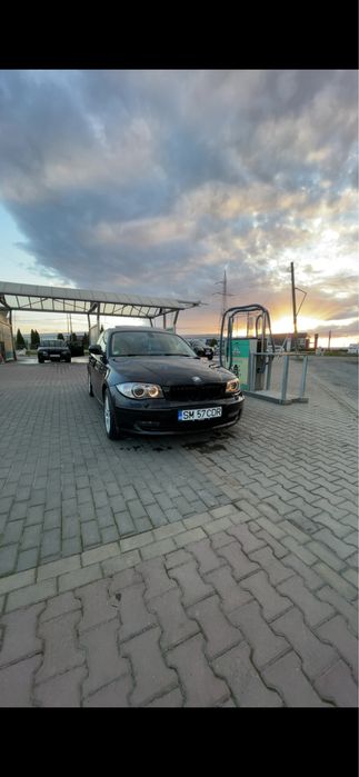 Vand BMW Seria 1 (E87) 120d