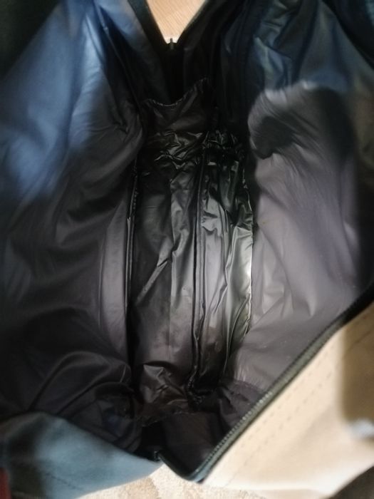 Ghiozdan izotermic nou