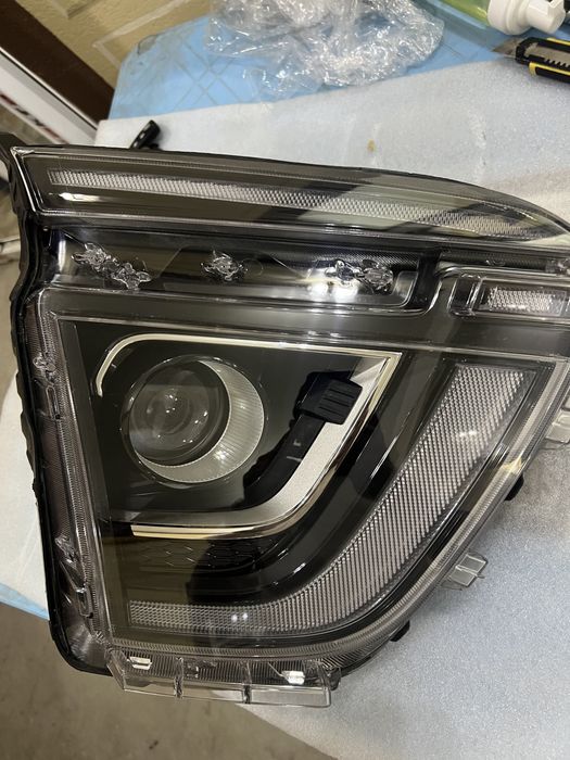 Creta 2022 fara full