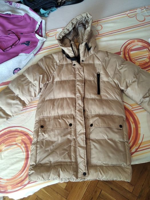 Зимно яке,158 р.