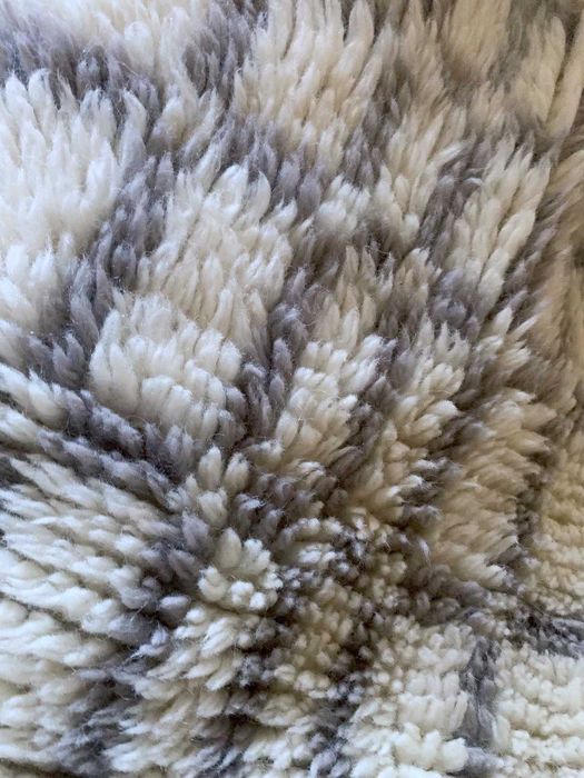 Продавам нови, ръчно такани губери и китеници от чиста вълна