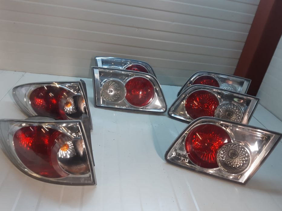 Stop tripla spate Mazda 50lei buc