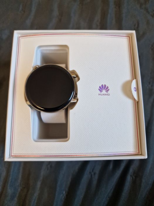 Huawei watch gt 3