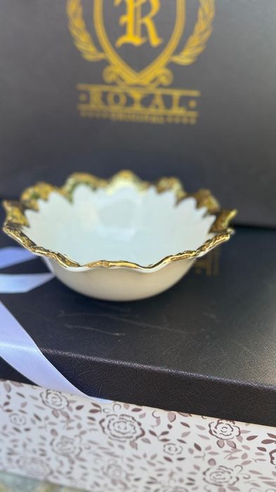 Кыз жасау посуда